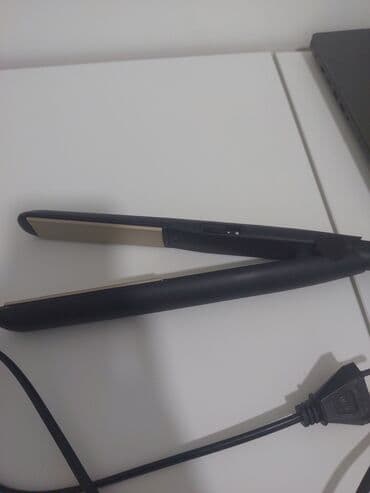 sprej za bubuljice na ledjima: Remington pegla za kosu, kupljena pre par meseci, u super stanju — 3