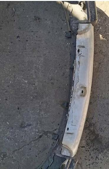 kabina za traktor univerzal: BRANIK ZA OPEL OMEGA | opel omega b prednji branik — 5