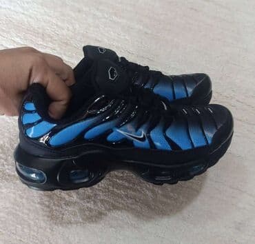 nike patike air max plus 3: Patike, Nike — 4