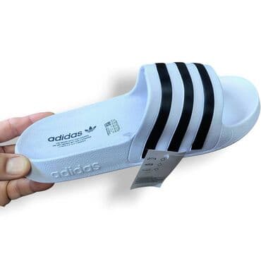 hugo papuce: Slippers, size - 47 — 3