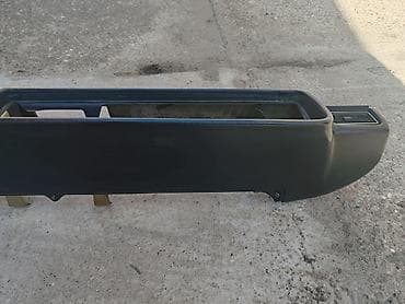 Kancelarijski nameštaj: Instrument tabla Lada 2107 Riva, Lada 2104 Karavan br.2. Polovno — 7