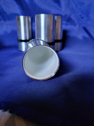 case za zestoko pice: Casice nove 90te Solingen za zestoko pice. nemacke. Case komada 6 u — 15
