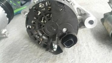 user car: ALTERNATOR ZA ALFA ROMEO GIULIETTA, MITO | DELOVI ZA ALFU Giulietta — 3