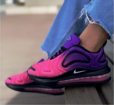 čizmice za zimu: Nike air max 720 patike Novo Brojevi 36 do 46, zavisi od modela fb — 7