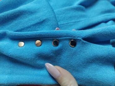 helanke sa stopom zara: Zara dzemper XXL SUPER OCUVAN, duzina 70, pazuh po 48 tegli preko 70 — 3