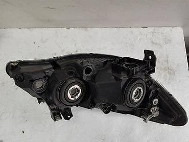 aparat za nitne: LEVI FAR ZA HONDA CIVIC OD 2006. DO 2011. GOD. - 33151-SNB-G030 | — 3