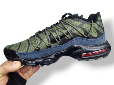air max 5: Trainers, size - 46 — 10
