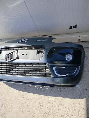 Car Body Parts: PREDNJI BRANIK ZA CITROEN C3 PICASSO OD 2008. DO 2015. GOD. | — 3