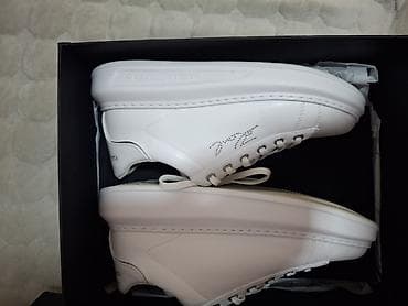 pepco zenske patike: Karl Lagerfeld ženske patike – model KL62818-05 nove samo probane - — 8