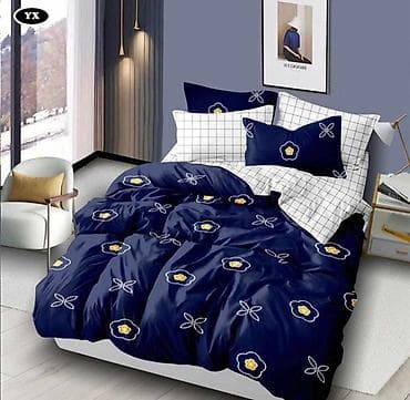 satenska posteljina: ✨Singl posteljine 3400dinara ✨ Dimenzije-140*200 jorganska i carsaf — 4