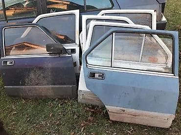 digalka za kola: FIAT ARGENTA 132 VRATA | Kompletna vrata sa mehanizmima — 2