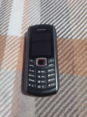 samsung punjač: Samsung gtb 2710 ispravan telefon radi na sve mreze,baterija — 1
