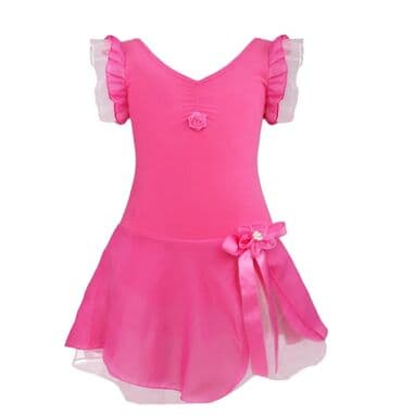 Kostimi za maskenbal: Haljina triko za balet veličina xl koja odgovara za 7-8 godina. Imam — 1