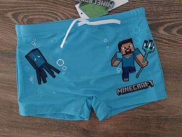 Dečiji kupaći kostimi
Cena 1500 din na lalafo.rs Dečiji kupaći kostimi
Cena 1500 din