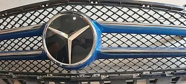 gume ber: MASKA ZA MERCEDES BENZ A KLASA - A0 | Maska prednja Mercedes A — 3