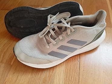 miu miu papuce cena: Adidas patike velicina 40, nosene samo za fizicko — 1