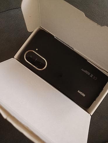 vorner indukciona ploca: Redmi A5 – pametni telefon - Ekran: veliki ekran sa tankim okvirima — 3