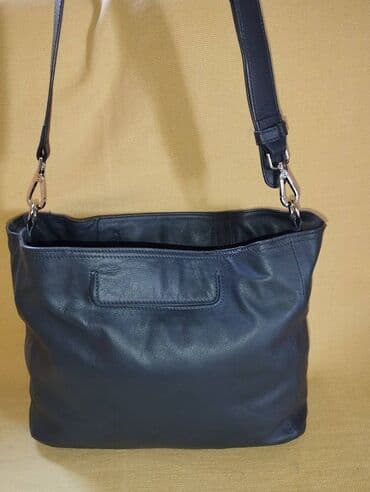 ženske poslovne torbe: Shoulder bag — 7