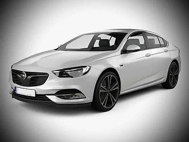 putnički kombi 8 1: DELOVI ZA OPEL INSIGNIA 3 | Polovni rezervni delovi za Opel Insignia — 4