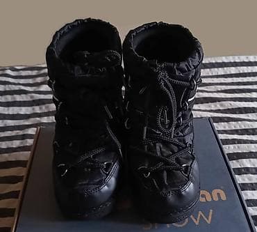 Sandals: Boots, Kyoto — 7