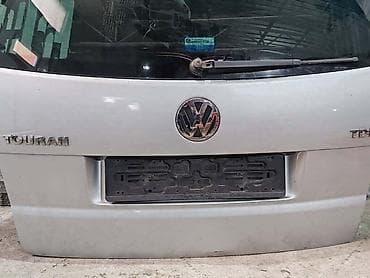 frizider na upaljac: GEPEK VRATA ZA VOLKSWAGEN TOURAN OD 2003. DO 2006. GOD. | Gepek — 2
