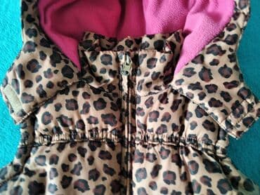 bunda 6 u 1: Puffer vest, 98 — 4