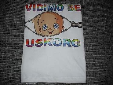bele huarache: Majce za trudnice Univerzalne,to je kao u merama za zenske majice xxl — 2