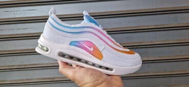 gepard obuca novi sad: Nike, 36 — 5