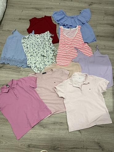 Tommy Hilfiger, S, bоја - Šareno