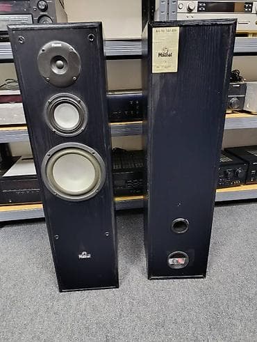 airpods beograd: Magnat 144 408 trosistemci sa bas refleksima. 130/240 watti 4-8 — 2