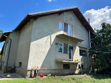 prodaja seoskih kuca vrnjacka banja: 390 kv. m, 6 soba — 15