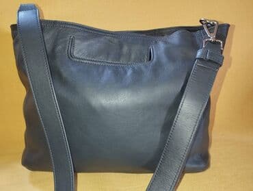 ženske poslovne torbe: Shoulder bag — 6
