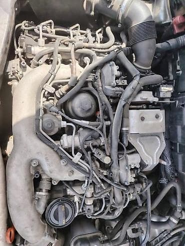 MOTOR ZA VOLKSWAGEN PHAETON, TOUAREG OD 2008. DO 2011. GOD. | WW i