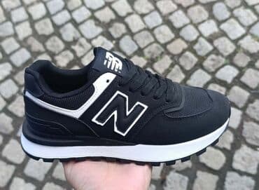 Muška obuća: Patike, New Balance — 3
