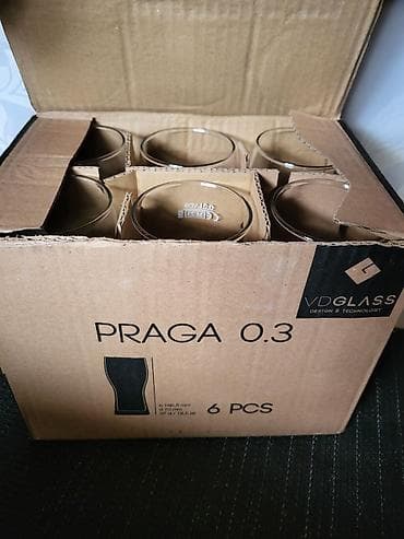 Other Home Items: Case nove za Lasko pivo. Nove case za pivo sve na njima odsjaj od — 2