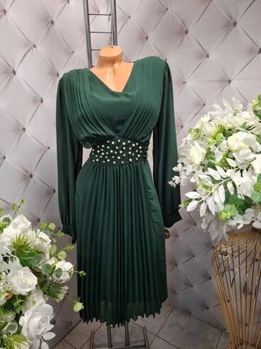 Women's Clothing: ❤️❤️ haljine 3300❤️❤️ — 2