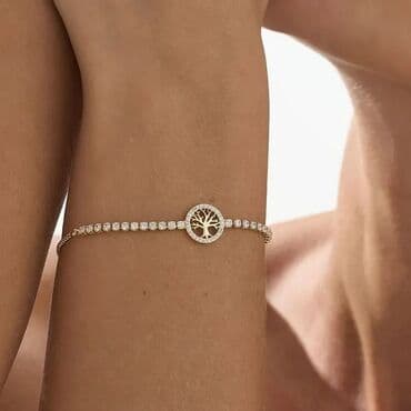 ysl narukvica: Bangle, Material: Stainless steel — 11