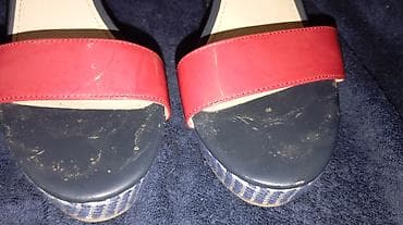 kickers cipele srbija: Tommy hilfiger cipele 40 broj — 7