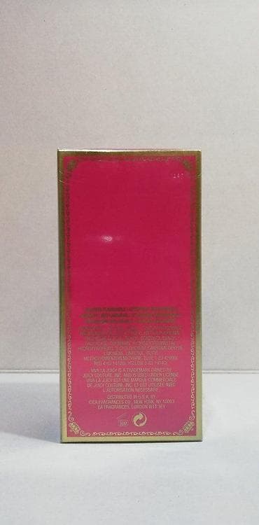 parfem la rive miss dream: JUICY COUTURE VIVA LA JUICY EDP100ML | Juicy Couture Viva La Juicy — 3