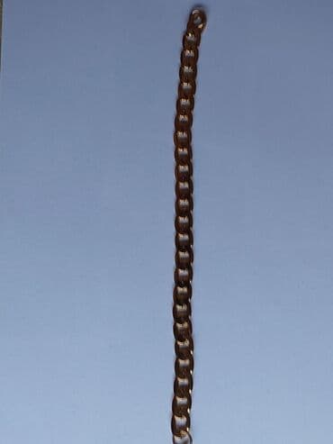 Other Accessories: Hiruski celik komplet ogrlica i narukvica. Moze i posebno. Ne izaziva — 6