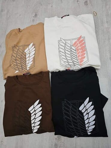 new yorker odeca: S.m.l.xl 💥2500 din 💥 Dostupna u 4 boje — 1