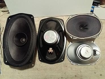 ajfon 7 polovan cena: Elipse Westra i Isophon -westra 26x16,5cm; 4 oma=25e -isophon — 3