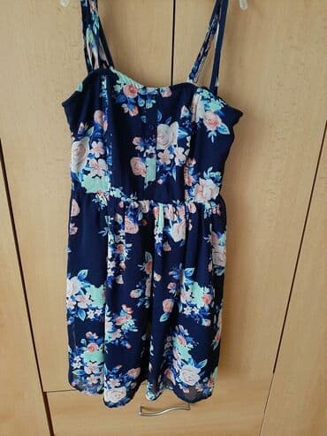 lidl duks haljina: Midi, 152-158 — 8