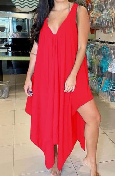 bež haljine: 2000
3XL, 4XL — 4