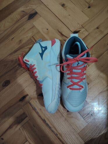 steve madden muske patike: Patike, Mizuno, veličina - 37 — 2