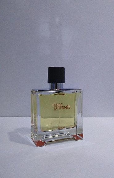 HERMES TERRE D'HERMES PARFUM 75ML TSTR | Hermes Terre d'Hermes