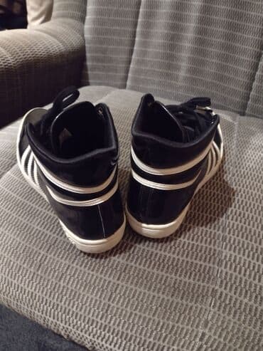 new yorker ужице слике: Adidas, 38, color - Black — 6