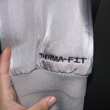 Bomberi: Nike, XS, Poliester, Vez — 4