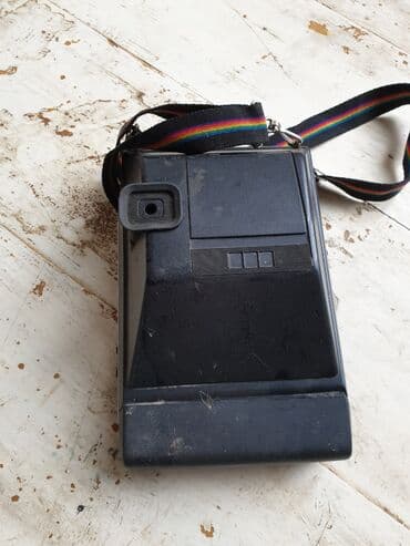 Stari fotoaparat na lalafo.rs Stari fotoaparat