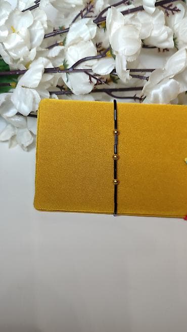 rolex sat cena: Minimalistička narukvica sa perlicama - Elegantna, tanka narukvica u — 2